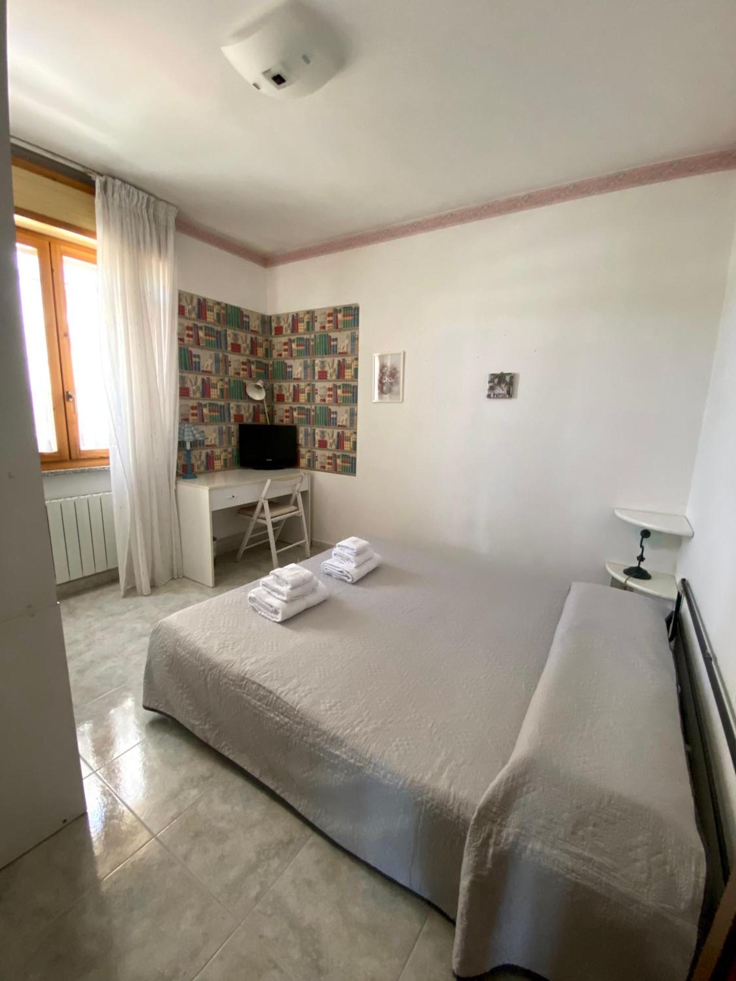La Tana Alghero Quarto foto