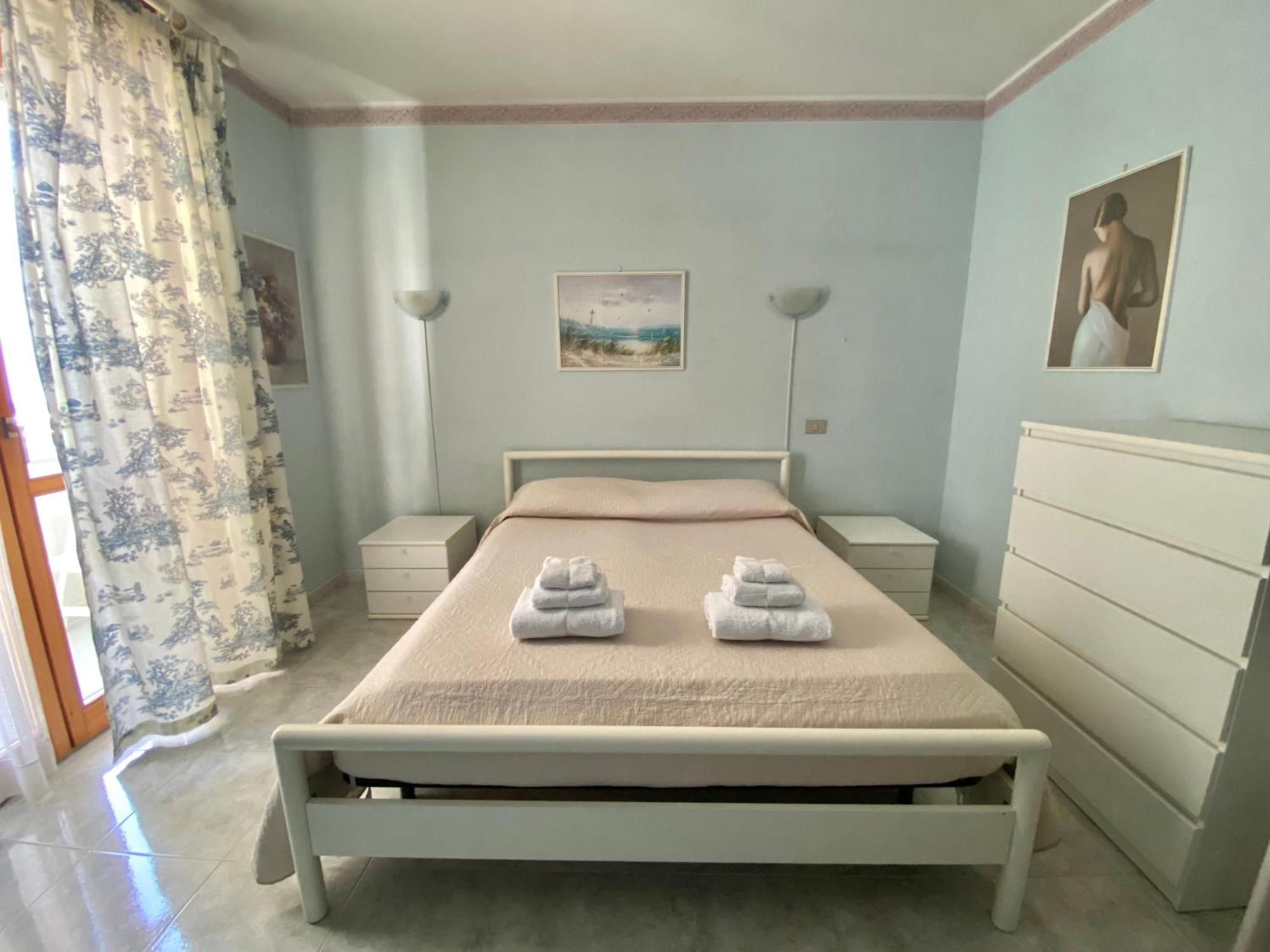 La Tana Alghero Quarto foto