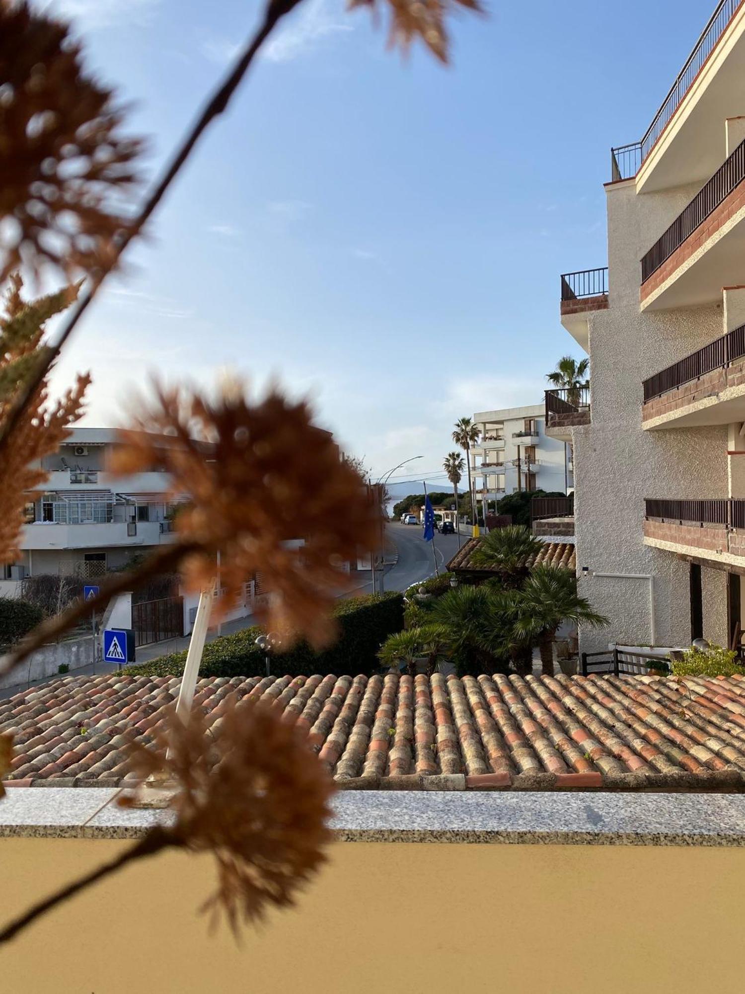 La Tana Alghero Exterior foto