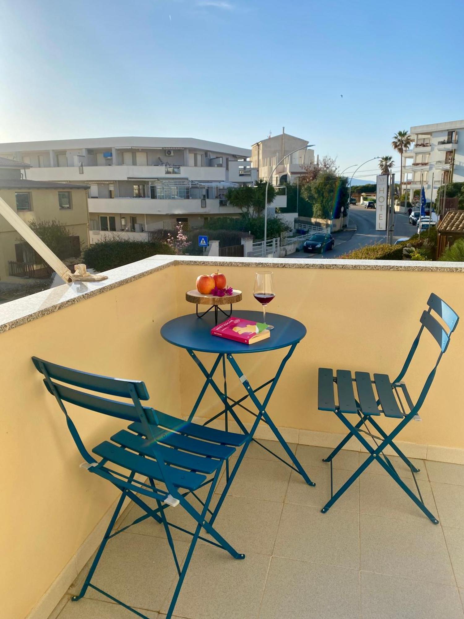 La Tana Alghero Exterior foto